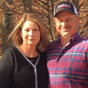 Meet your Posher, Kaye-dean